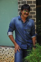 Srikanth New Stills